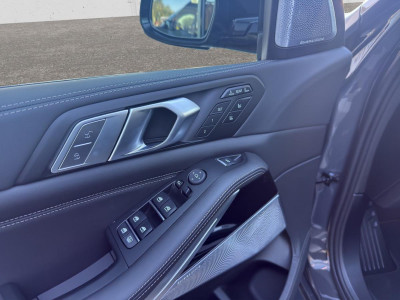 BMW X7 Vorführwagen BMW X7 Vorführwagen