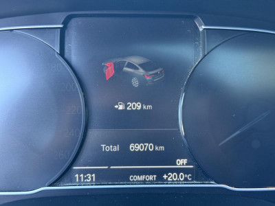 BMW 4er Gran Coupe Gebrauchtwagen BMW 4er Gran Coupe Gebrauchtwagen