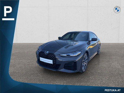 BMW 4er Gran Coupe Gebrauchtwagen BMW 4er Gran Coupe Gebrauchtwagen