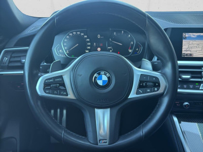 BMW 4er Gran Coupe Gebrauchtwagen BMW 4er Gran Coupe Gebrauchtwagen