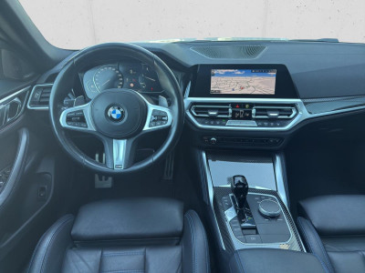 BMW 4er Gran Coupe Gebrauchtwagen BMW 4er Gran Coupe Gebrauchtwagen