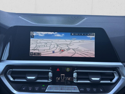 BMW 4er Gran Coupe Gebrauchtwagen BMW 4er Gran Coupe Gebrauchtwagen