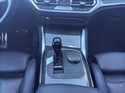 BMW 4er Gran Coupe Gebrauchtwagen BMW 4er Gran Coupe Gebrauchtwagen