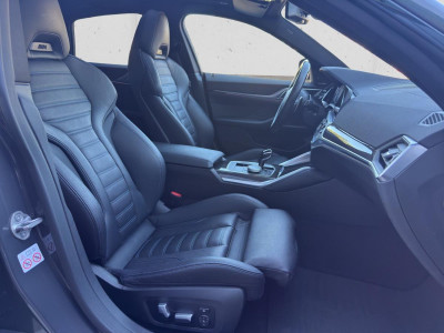 BMW 4er Gran Coupe Gebrauchtwagen BMW 4er Gran Coupe Gebrauchtwagen