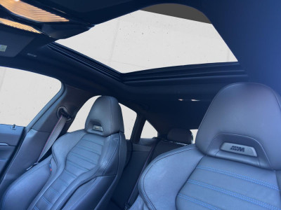 BMW 4er Gran Coupe Gebrauchtwagen BMW 4er Gran Coupe Gebrauchtwagen