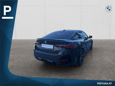 BMW 4er Gran Coupe Gebrauchtwagen BMW 4er Gran Coupe Gebrauchtwagen