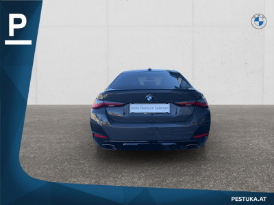 BMW 4er Gran Coupe Gebrauchtwagen BMW 4er Gran Coupe Gebrauchtwagen