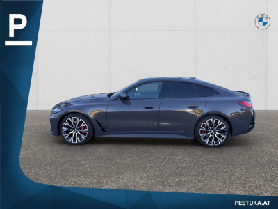 BMW 4er Gran Coupe Gebrauchtwagen BMW 4er Gran Coupe Gebrauchtwagen