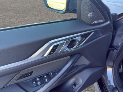 BMW 4er Gran Coupe Gebrauchtwagen BMW 4er Gran Coupe Gebrauchtwagen