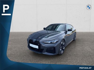 BMW 4er Gran Coupe Gebrauchtwagen