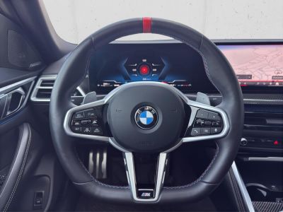 BMW 4er Gran Coupe Gebrauchtwagen BMW 4er Gran Coupe Gebrauchtwagen