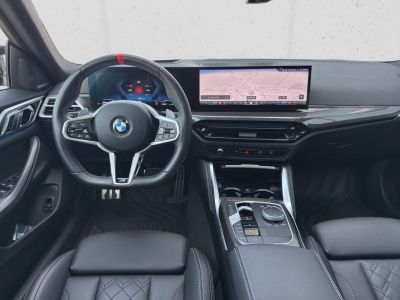 BMW 4er Gran Coupe Gebrauchtwagen BMW 4er Gran Coupe Gebrauchtwagen