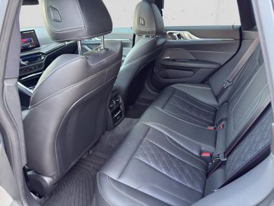 BMW 4er Gran Coupe Gebrauchtwagen BMW 4er Gran Coupe Gebrauchtwagen