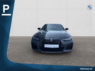 BMW 4er Gran Coupe Gebrauchtwagen BMW 4er Gran Coupe Gebrauchtwagen