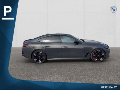 BMW 4er Gran Coupe Gebrauchtwagen BMW 4er Gran Coupe Gebrauchtwagen