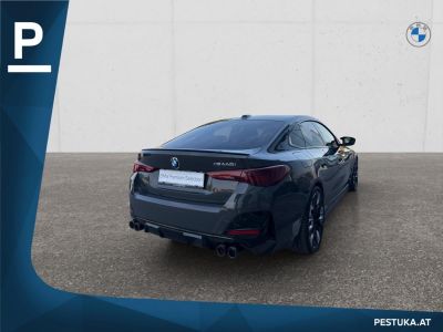 BMW 4er Gran Coupe Gebrauchtwagen BMW 4er Gran Coupe Gebrauchtwagen