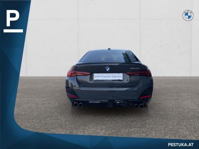 BMW 4er Gran Coupe Gebrauchtwagen BMW 4er Gran Coupe Gebrauchtwagen