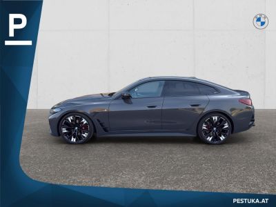 BMW 4er Gran Coupe Gebrauchtwagen BMW 4er Gran Coupe Gebrauchtwagen