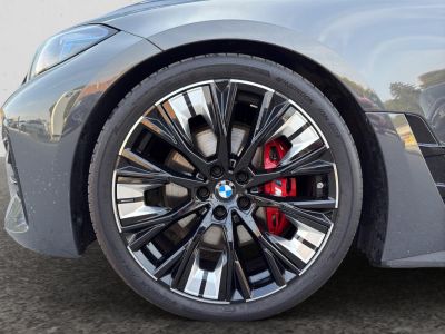 BMW 4er Gran Coupe Gebrauchtwagen BMW 4er Gran Coupe Gebrauchtwagen