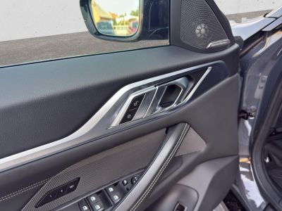 BMW 4er Gran Coupe Gebrauchtwagen BMW 4er Gran Coupe Gebrauchtwagen