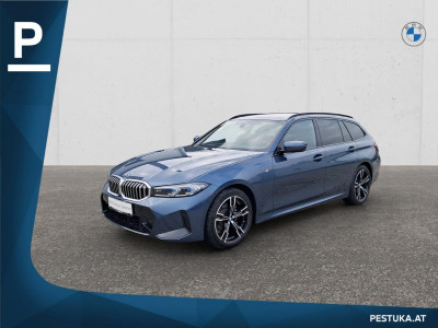 BMW 3er Vorführwagen BMW 3er Vorführwagen