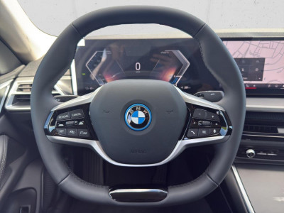 BMW i4 Vorführwagen BMW i4 Vorführwagen
