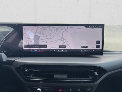 BMW i4 Vorführwagen BMW i4 Vorführwagen