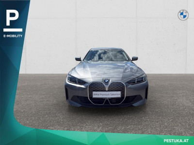 BMW i4 Vorführwagen BMW i4 Vorführwagen