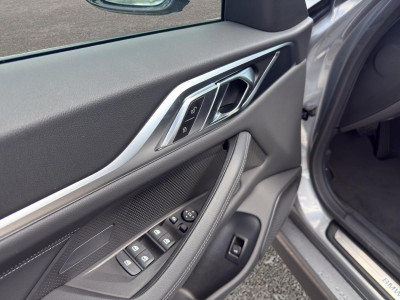 BMW i4 Vorführwagen BMW i4 Vorführwagen