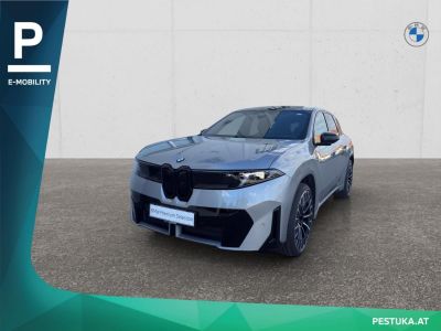 BMW iX3 Neuwagen