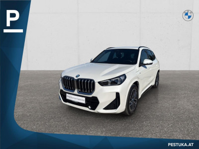 BMW X1 Gebrauchtwagen BMW X1 Gebrauchtwagen