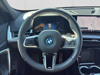 BMW X1 Gebrauchtwagen BMW X1 Gebrauchtwagen