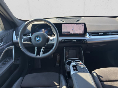 BMW X1 Gebrauchtwagen BMW X1 Gebrauchtwagen