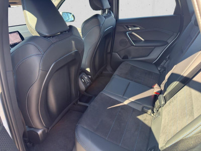 BMW X1 Gebrauchtwagen BMW X1 Gebrauchtwagen