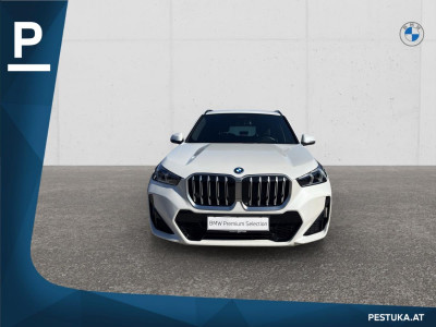 BMW X1 Gebrauchtwagen BMW X1 Gebrauchtwagen