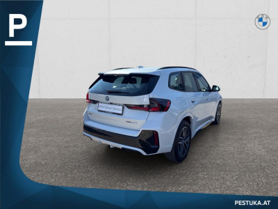 BMW X1 Gebrauchtwagen BMW X1 Gebrauchtwagen
