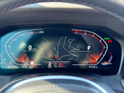 BMW 4er Gran Coupe Gebrauchtwagen BMW 4er Gran Coupe Gebrauchtwagen