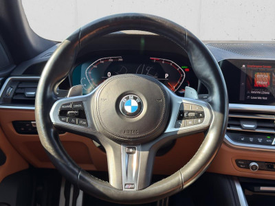 BMW 4er Gran Coupe Gebrauchtwagen BMW 4er Gran Coupe Gebrauchtwagen