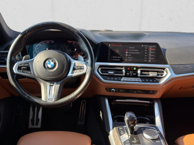 BMW 4er Gran Coupe Gebrauchtwagen BMW 4er Gran Coupe Gebrauchtwagen