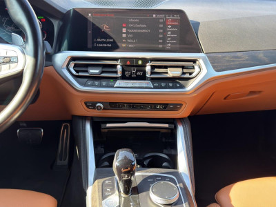BMW 4er Gran Coupe Gebrauchtwagen BMW 4er Gran Coupe Gebrauchtwagen