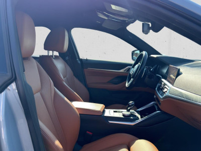 BMW 4er Gran Coupe Gebrauchtwagen BMW 4er Gran Coupe Gebrauchtwagen