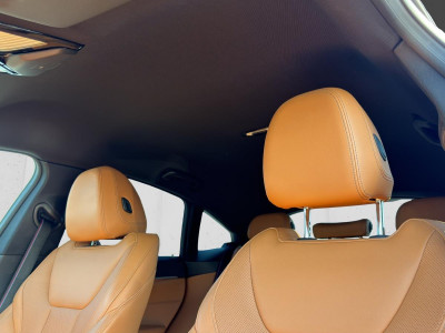 BMW 4er Gran Coupe Gebrauchtwagen BMW 4er Gran Coupe Gebrauchtwagen