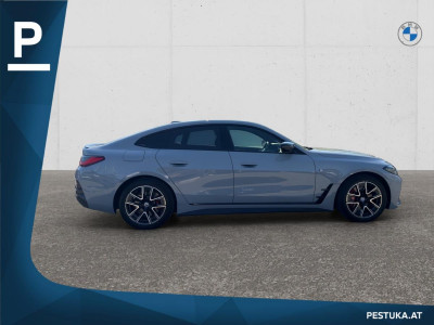BMW 4er Gran Coupe Gebrauchtwagen BMW 4er Gran Coupe Gebrauchtwagen