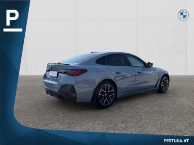 BMW 4er Gran Coupe Gebrauchtwagen BMW 4er Gran Coupe Gebrauchtwagen