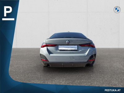 BMW 4er Gran Coupe Gebrauchtwagen BMW 4er Gran Coupe Gebrauchtwagen