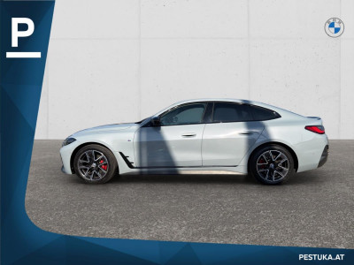 BMW 4er Gran Coupe Gebrauchtwagen BMW 4er Gran Coupe Gebrauchtwagen