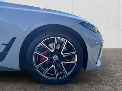 BMW 4er Gran Coupe Gebrauchtwagen BMW 4er Gran Coupe Gebrauchtwagen