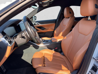 BMW 4er Gran Coupe Gebrauchtwagen BMW 4er Gran Coupe Gebrauchtwagen