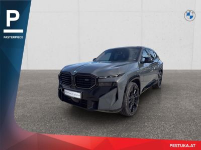 BMW XM Neuwagen