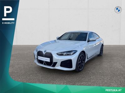 BMW i4 Neuwagen